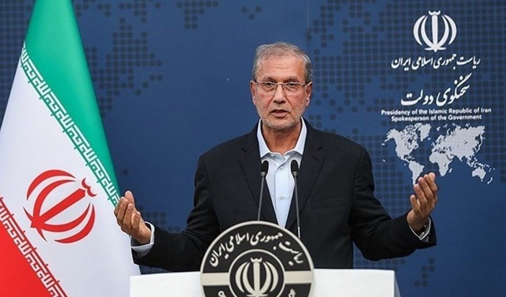  L’Iran se dit prêt à un échange de prisonniers avec les Etats-Unis