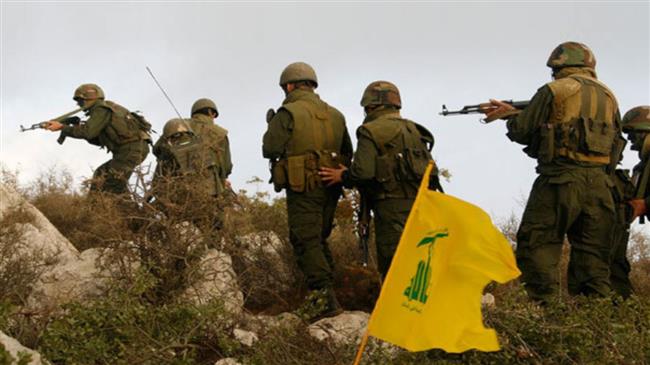 Le Hezbollah se joue d'Israël