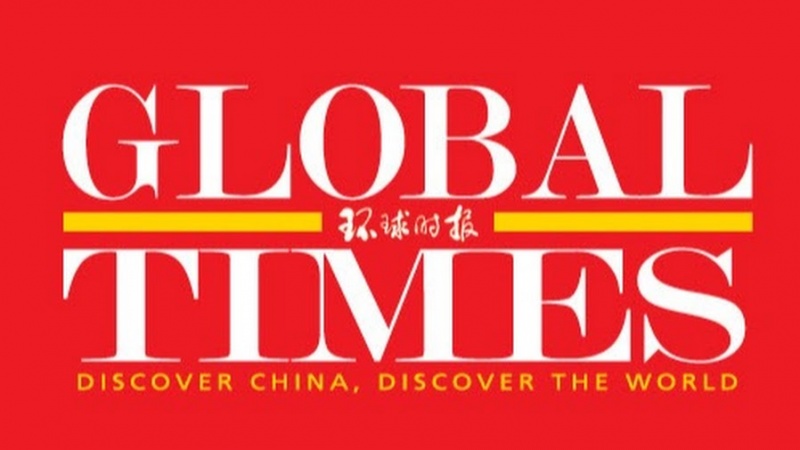  中国媒体支持北京的核计划，以应对华盛顿的阴谋