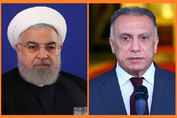 ئێران هیچ کات پشتی گەل و دەوڵەتی عێراق بەرنادات