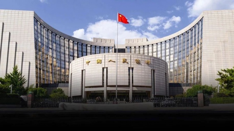 央行：加强货币政策逆周期调节