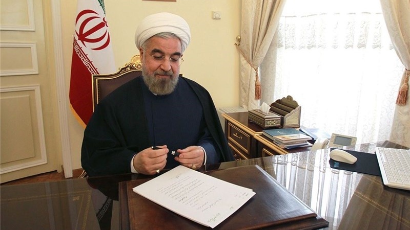 イラン大統領が、イラク新首相に祝辞