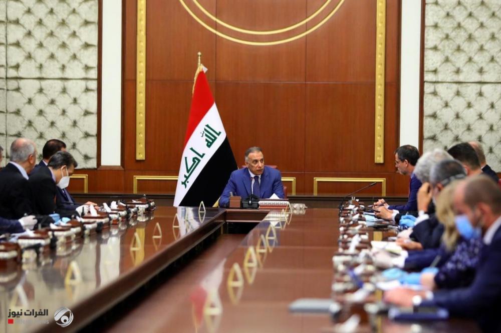 ملتزمون بمحاسبة المتورطين بالاعتداء على المتظاهرين
