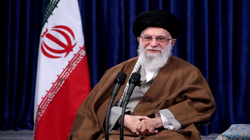 Ayatollah Khamenei: “l’Occidente nasconde i suoi fallimenti nella lotta contro la pandemia Covid-19”