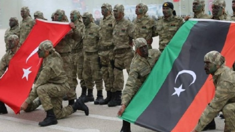 Libia, abbattuto droni turchi. Ankara minaccia forze Haftar