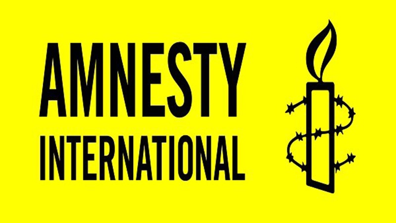 پنٹاگون کی رپورٹ جھوٹ پر مبنی ہے: ایمنسٹی انٹرنیشنل