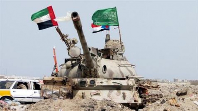 Langwieriger saudischer Krieg zieht die Türkei von Libyen in den Jemen