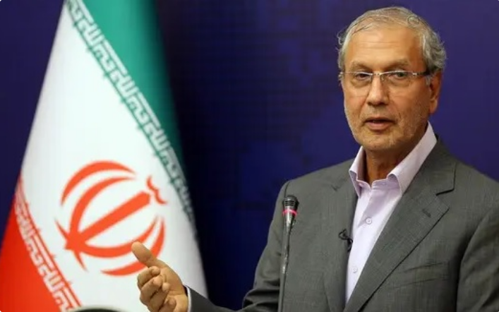 Iran : Ya Rage Ga Amurka, Kan Batun Musayar Fursunoni