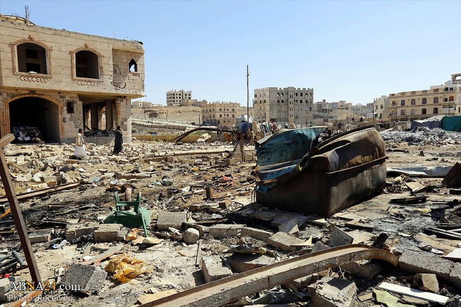 War thrust back Yemen development 21 years: UNDP