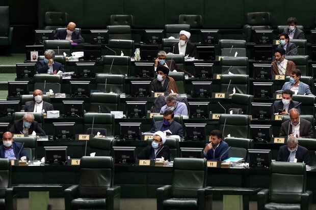 مەجلیسی ئێران دوو پڕۆژە یاسای دژی ئیسڕائیل پەسەند کرد