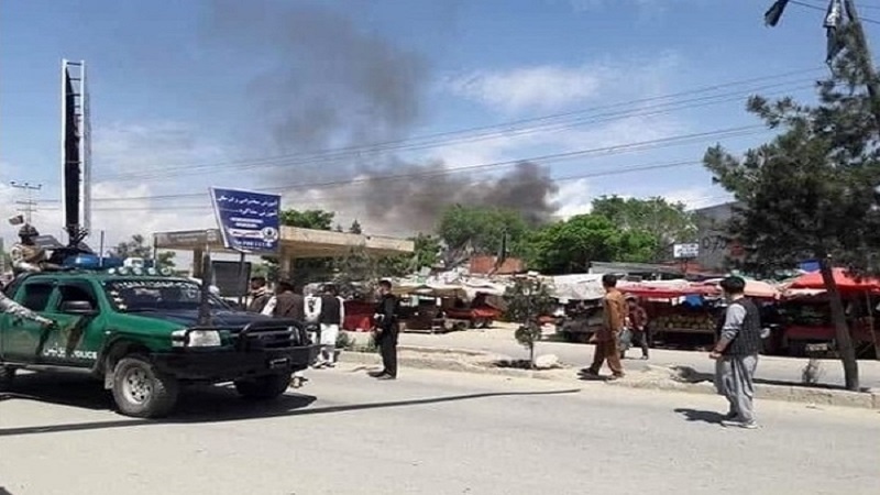 Afghanistan, esplosioni e sparatoria a ospedale Msf Kabul