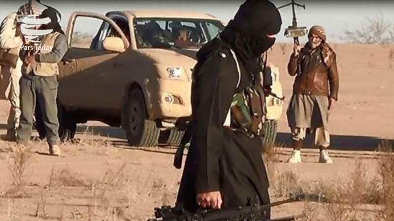 افغانستان میں داعش کا سرغنہ گرفتار