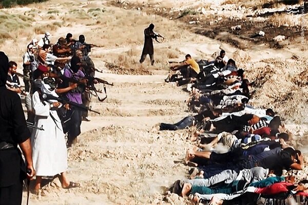 ئەنجامدەرێکی جەنایەتی" ئێسپایکر" دەستگیر کرا