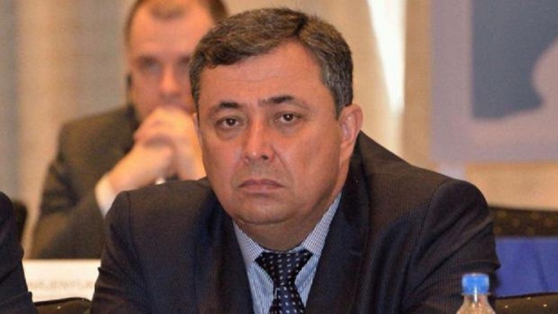 Контроли вазъияти пизишкии зиндонҳои Тоҷикистон