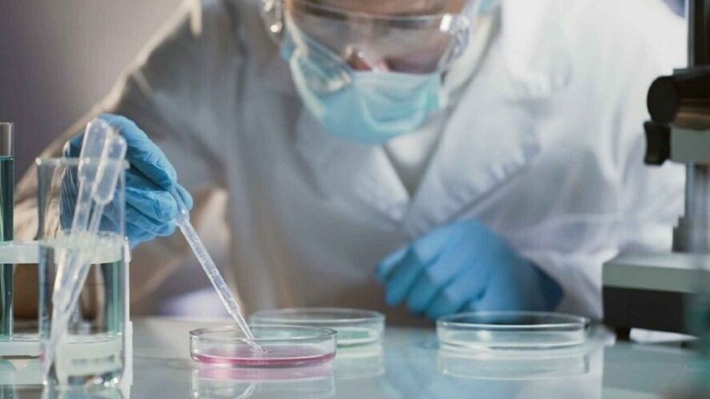 伊朗在治疗新冠肺炎的临床试验排名世界第三