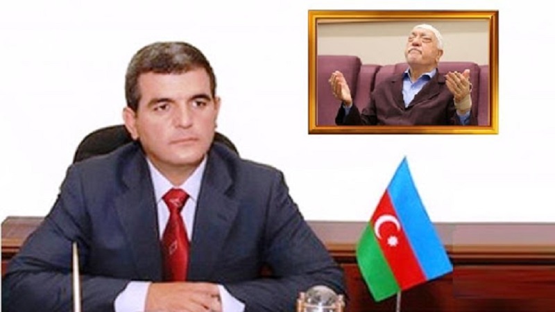 Решительный ответ на антииранскую пропаганду сторонников разрушения отношений Тегерана и Баку