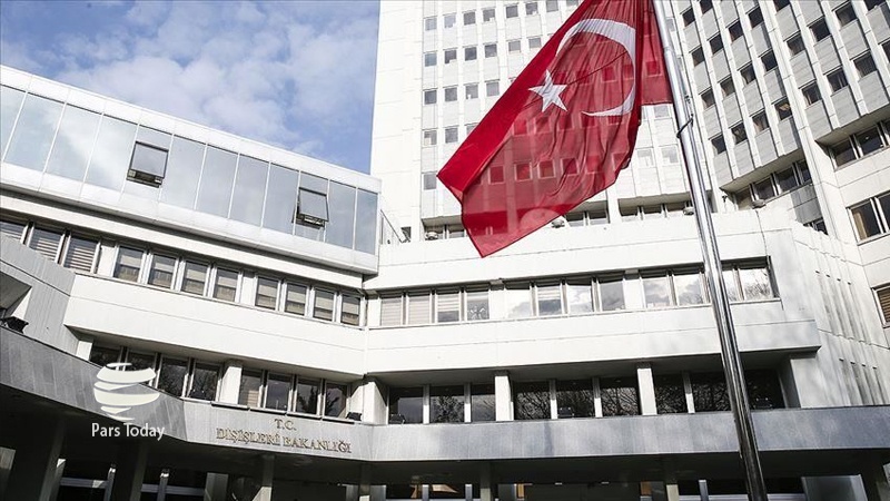  Türkiye Libya'da Hafter güçlerini uyardı  Hafter'e bağlı milis güçlerin Libya'da sivillere yönelik saldırılarını arttırması üze