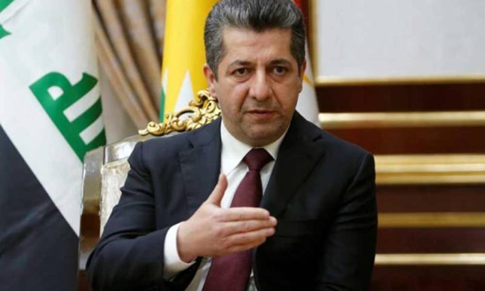 اندلاع خلافات بين الوطني الكردستاني والديمقراطي بسبب رئيس الإقليم