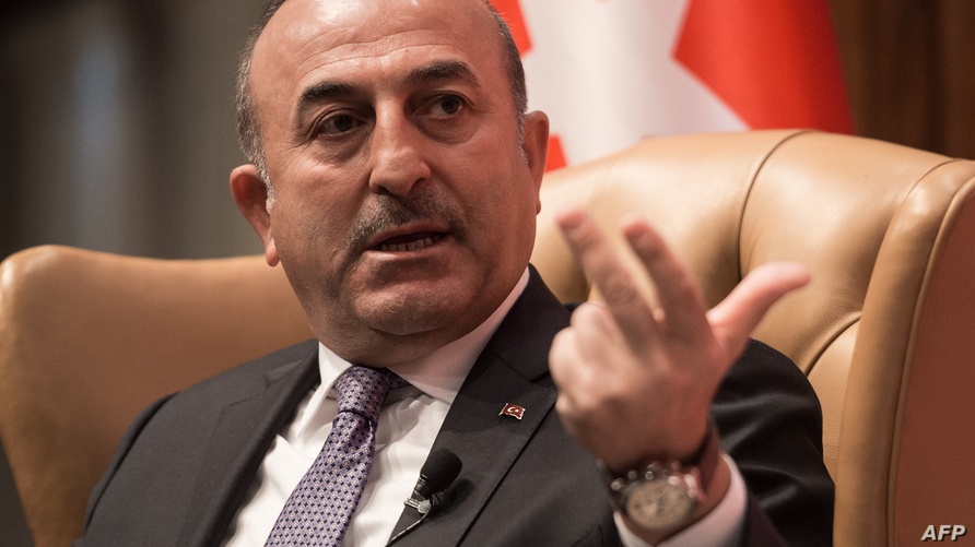 تركيا تتهم الإمارات بزعزعة أمن الشرق الأوسط