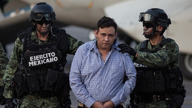 Messico, muore boss 'Los Zetas': piu' terribile organizzazione criminale