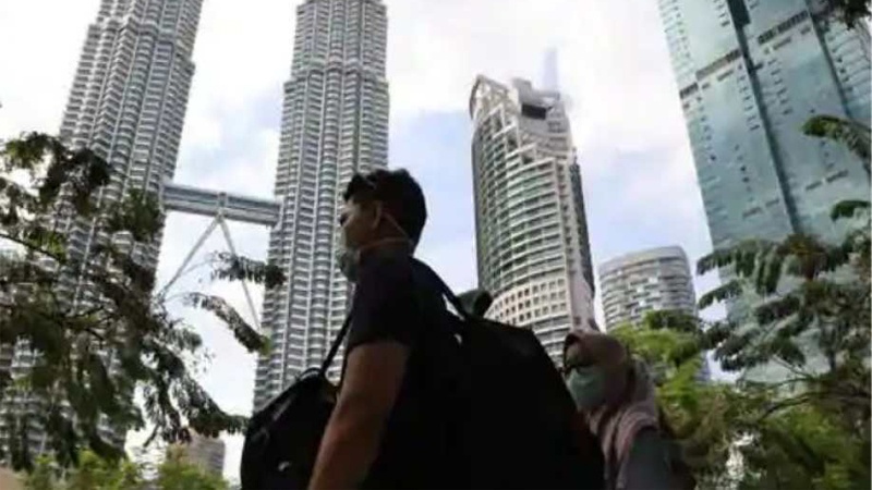 Malaysia Kembali Perpanjang Pembatasan Pergerakan