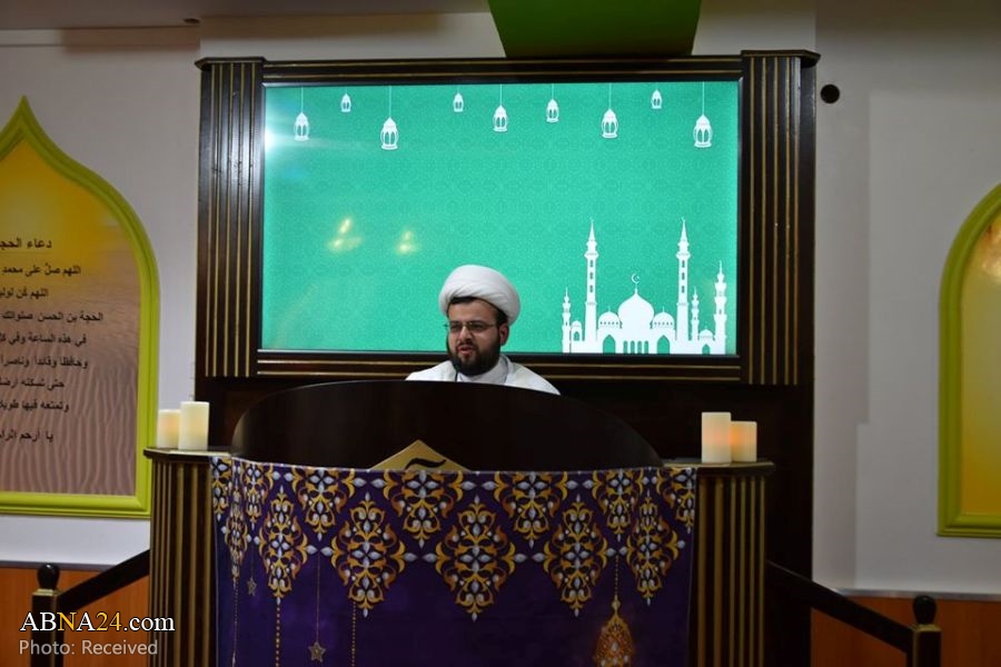 Photos: Imam Hasan's birth anniversary celebrated in Berlin