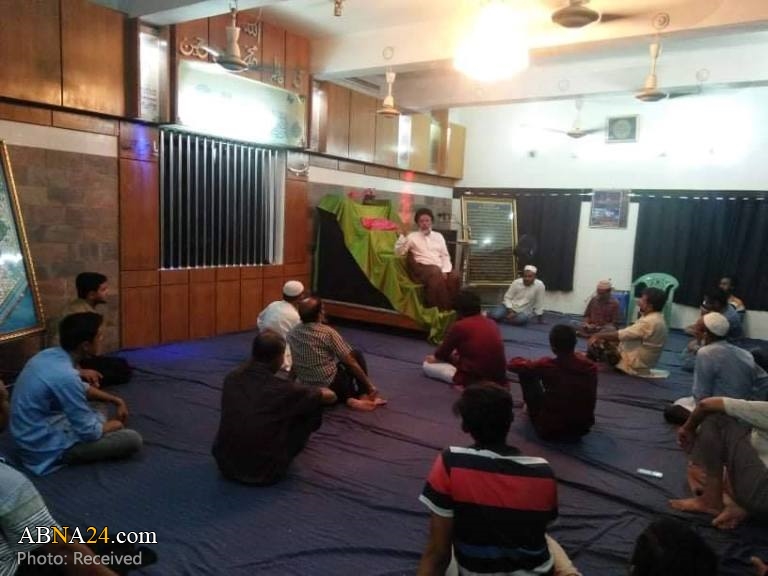 Photos: Imam Hasan's birth anniversary celebrated in Khulna, Bangladesh