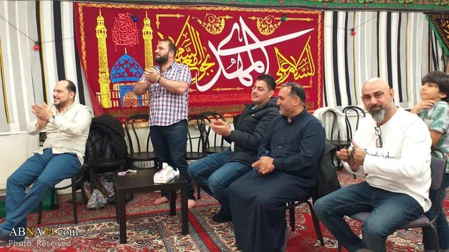 Photos: Imam Hasan's birth anniversary celebrated in Orebro, Sweden