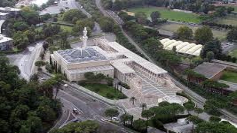 Italia, Grande moschea di Roma aderisce alla preghiera del 14 maggio