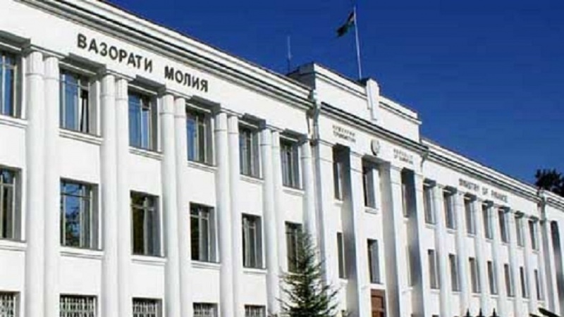Ворид шудани ҳудуди 6 миллион сомонӣ ба суратҳисоби Ситоди вижаи муқобила бо коронавируси Тоҷикистон