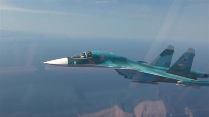 USA en Syrie: le coup Russie/Iran