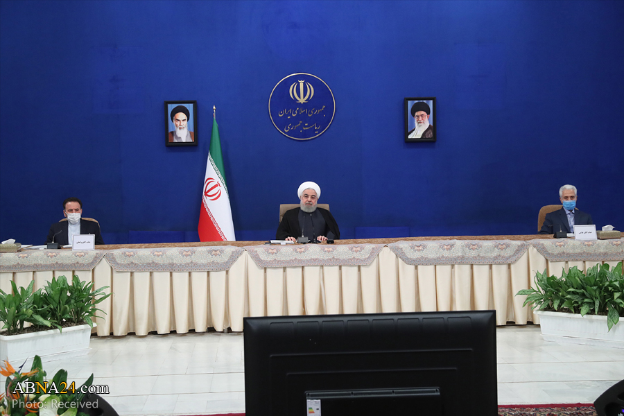 Iran's actions in fighting coronavirus invalidated many judgements about system, gov't, people