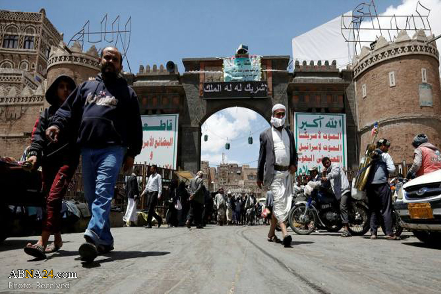 Coronavirus rages through more provinces in war-ravaged Yemen