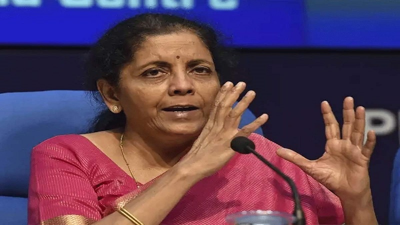 भारतीय वित्तमंत्री ने बताया कि 20 लाख करोड़ के आर्थिक पैकेज को कहां ख़र्च किया जाएगा?