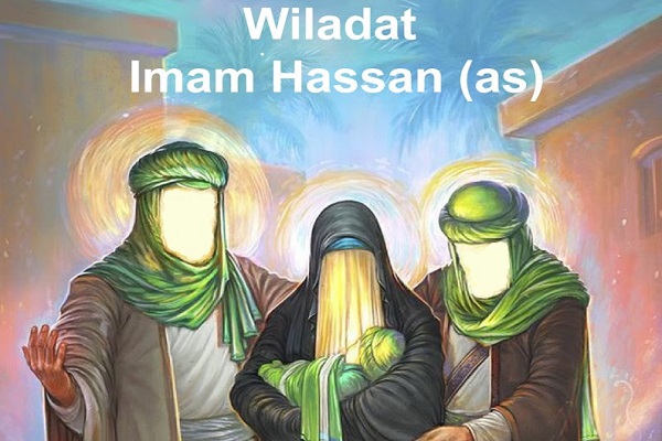Schweiz: Online-Veranstaltung zum Geburtstag von Imam Hasan (as.)