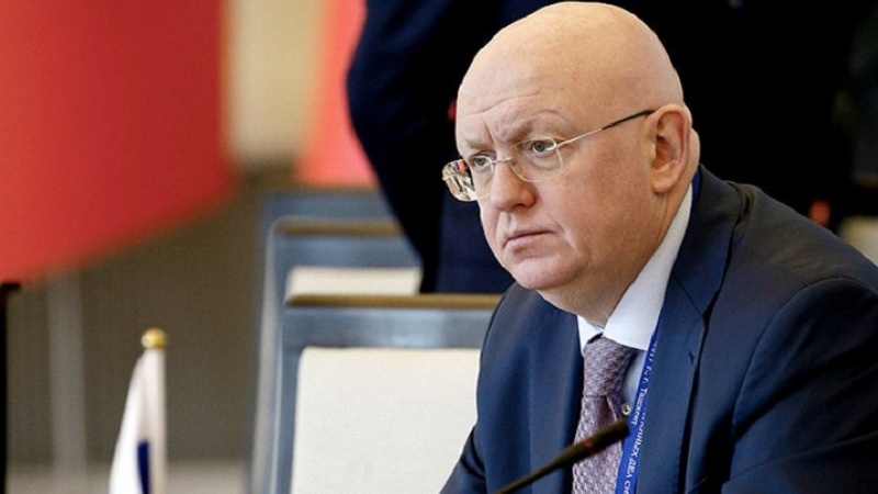 Rusia Tolak Upaya AS Soal Perpanjangan Embargo Senjata Iran
