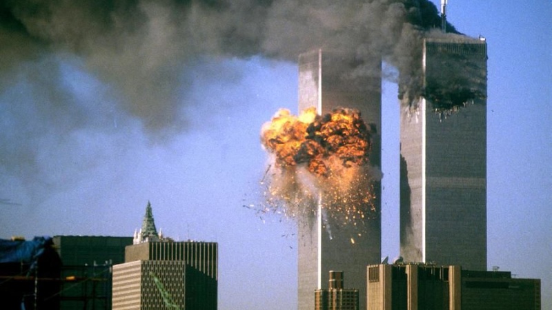 9/11米同時多発テロにサウジ外交官が関与