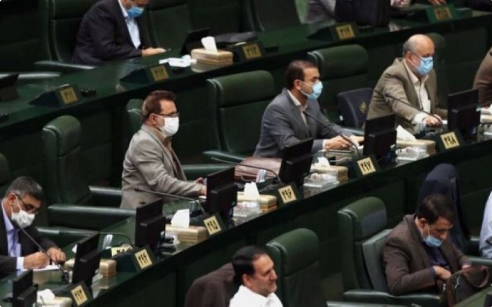 Iran: An Gabatar Da Doka Mai Kalubalantar Isra'ila A Majalisar Dokoki