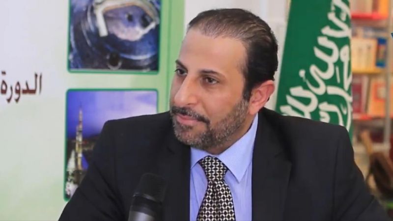 كشف هوية مسؤول سعودي مرتبط مباشرة بهجمات 11 أيلول 