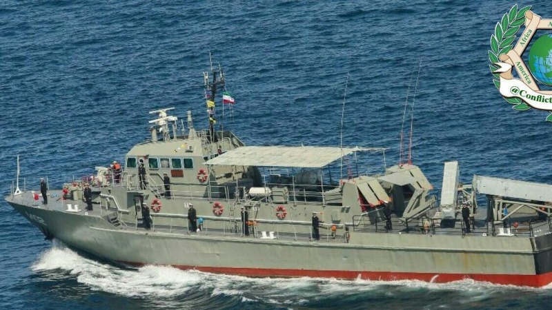 Rahbar Minta Penyebab Insiden Kapal Konarak Diusut