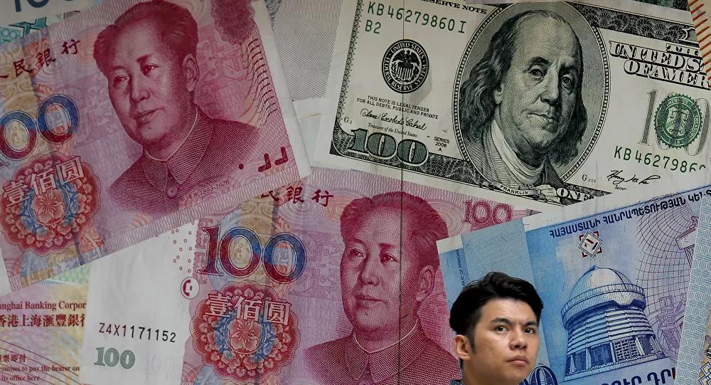 EUA perderão mais com diminuição bilateral do fluxo de investimentos com China, diz especialista