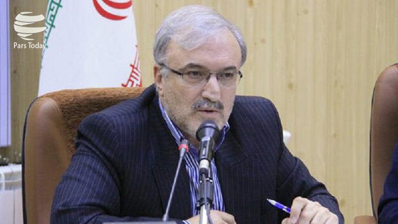 Iran dan Rusia Tingkatkan Kerja Sama Tangani Wabah Corona