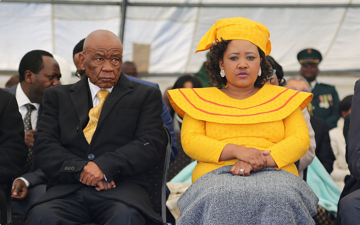 Lesotho:Rigar Kariya Ba Za Ta Hana Firai Minista Sauka Ba Lesotho:Rigar Kariya Ba Za Ta Hana Firai Minista Sauka Ba