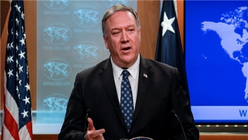 Kunjungan Pompeo ke Palestina Pendudukan dengan Multi Tujuan