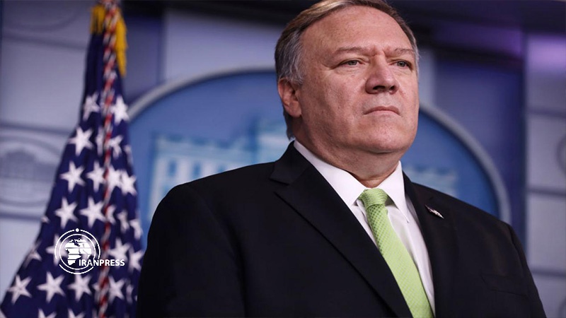 Pompeo oggi nei Territori Occupati, focus sull’annessione della Cisgiordania occupata