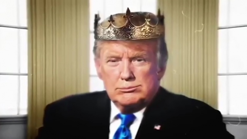 Телевизионная пропаганда республиканцев против Трампа на Fox News