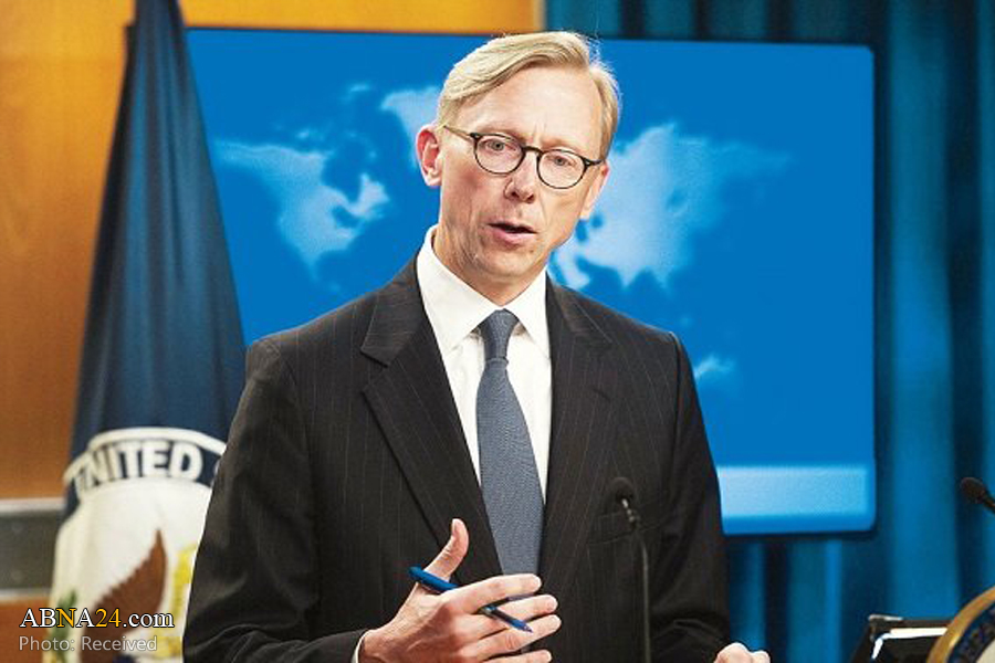 Brian Hook threatens to trigger return of UN sanctions on Iran