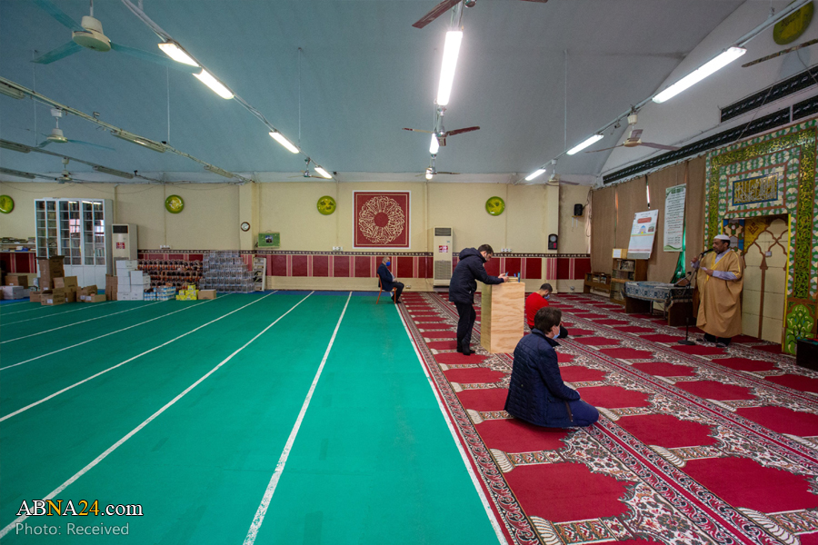 Mosques in Italy to remain closed for Eid Al-Fitr