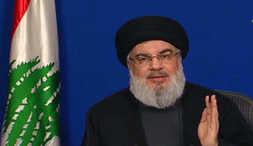 Sekjen Hizbullah: Israel Kobarkan Perang Ilusi Melawan Iran