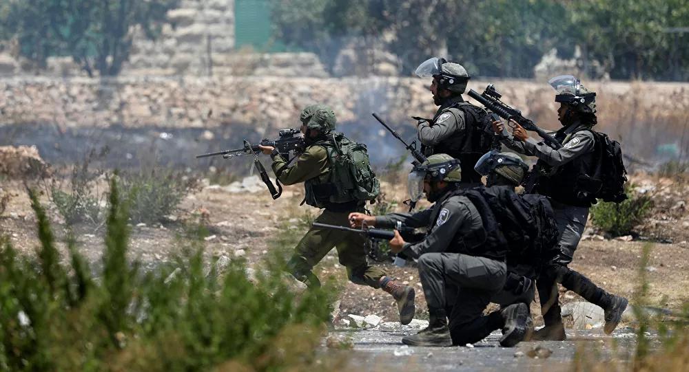 Adolescente palestino é morto após ferir soldado israelense na Cisjordânia